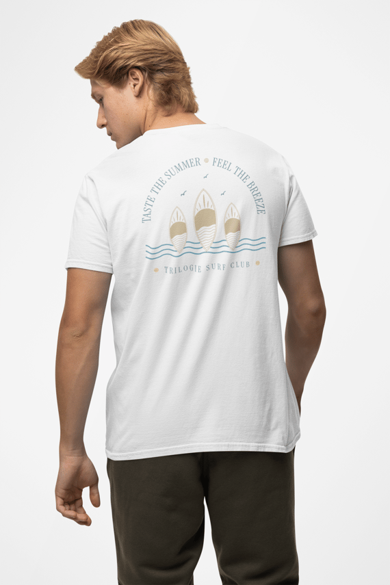 Camiseta Trilogie Surf Club