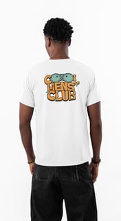 Nome do produto Camiseta Cool Men