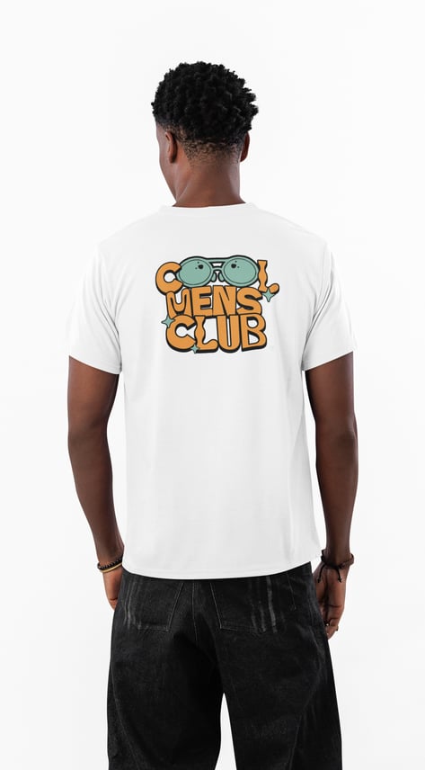 Camiseta Cool Men