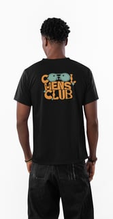Nome do produto Camiseta Cool Men