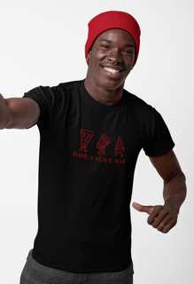 Nome do produto Camiseta Pizza