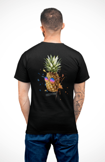 Nome do produto Camiseta Abacaxi