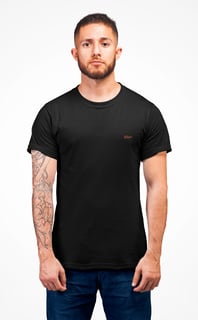 Nome do produto Camiseta Define Your Path