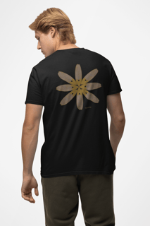 Nome do produto Camiseta Ocean Flower