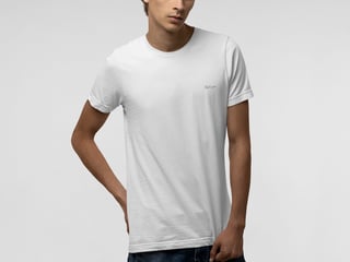 Nome do produto Camiseta Positive Vibes
