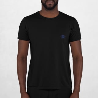 Nome do produto Camiseta Flor