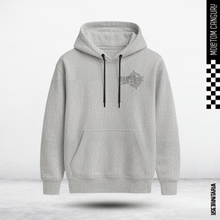 Nome do produtoMoletom Canguru – O mar é Deus