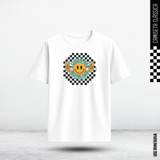 Nome do produtoCamiseta Clássica — É lindo ser católico