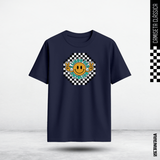 Nome do produtoCamiseta Clássica — É lindo ser católico