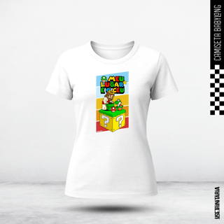 Nome do produtoCamiseta Babylook – Meu Lugar é o Céu