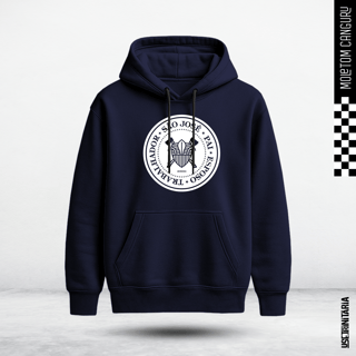 Nome do produtoMoletom Canguru — A banda de São José