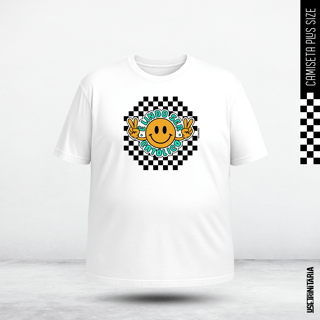 Nome do produtoCamiseta Plus Size — É lindo ser católico