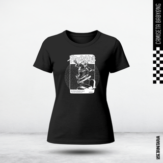 Nome do produtoCamiseta Babylook – Ele venceu a morte