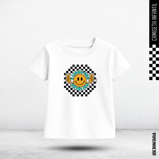 Nome do produtoCamiseta Infantil (2-8) — É lindo ser católico