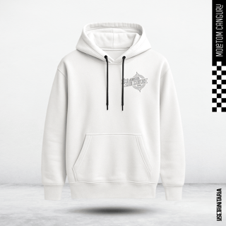 Nome do produtoMoletom Canguru – O mar é Deus