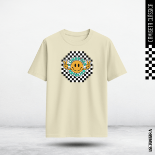 Nome do produtoCamiseta Clássica — É lindo ser católico