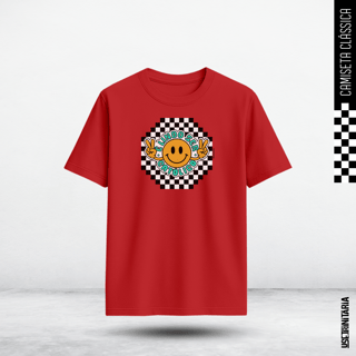 Nome do produtoCamiseta Clássica — É lindo ser católico