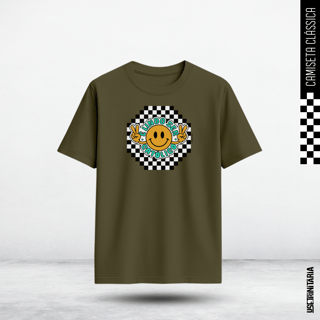 Nome do produtoCamiseta Clássica — É lindo ser católico