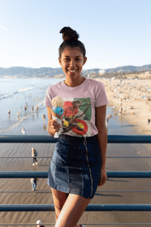 Nome do produto Camiseta Linha Pima – Conforto, Sofisticação e Durabilidade