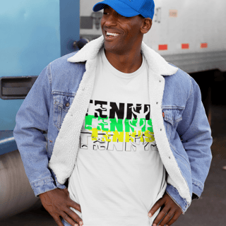 Nome do produto Boné Prime com Tela Tennis | Estilo, Conforto e Atitude