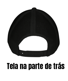 Nome do produto Boné Trader