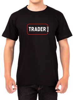 Nome do produto Camiseta Masculina Trader Edition