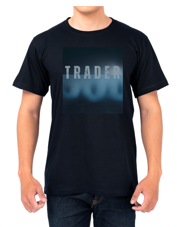 Camiseta  Trader