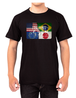 Camiseta Trading Forex