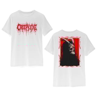 Nome do produto Creepy.exe - Deathmark