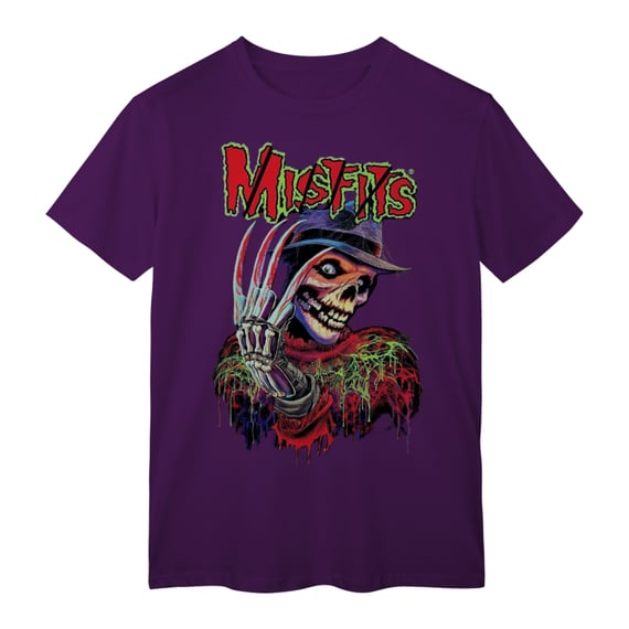 Misfits - Dream Killer