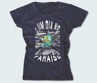 Nome do produtoBaby Long - Mais um dia no paraíso 2