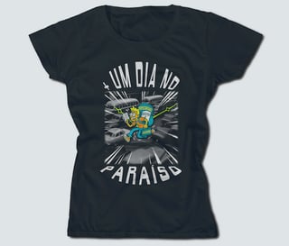 Baby Long - Mais um dia no paraíso 2