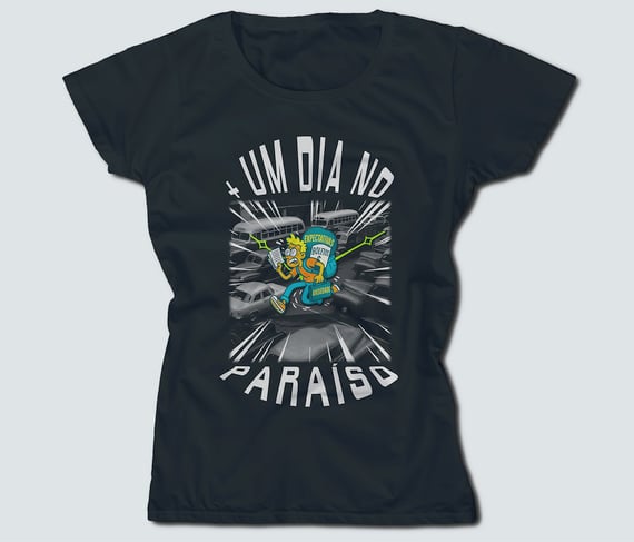 Baby Long - Mais um dia no paraíso 2