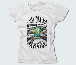 Baby Long - Mais um dia no paraíso