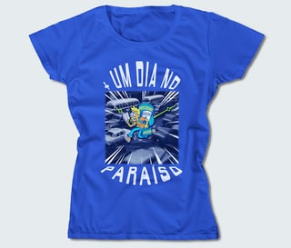 Baby Long - Mais um dia no paraíso 3