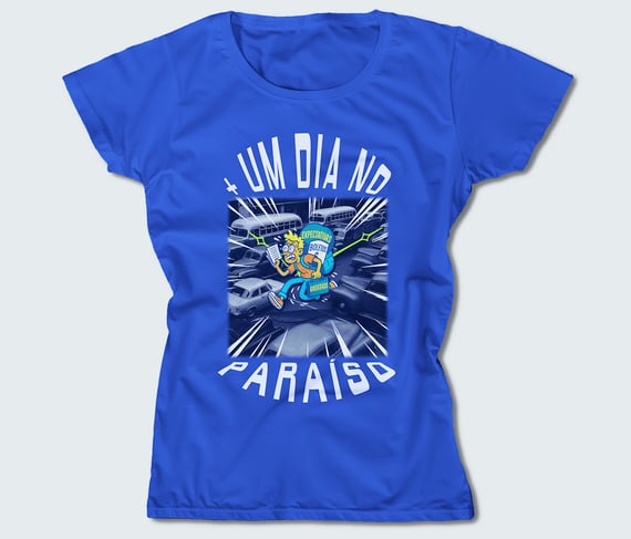 Baby Long - Mais um dia no paraíso 3