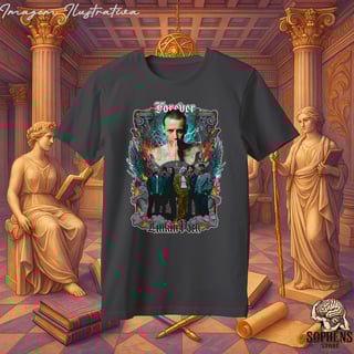 Nome do produtoCAMISETA PRIME - LINKIN PARK