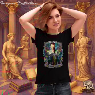 Nome do produtoCAMISETA FEMININO BABY LONG QUALITY - LINKIN PARK