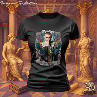 Nome do produtoCAMISETA FEMININO BABY LONG QUALITY - LINKIN PARK