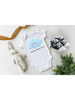 Nome do produto Body Angel Baby