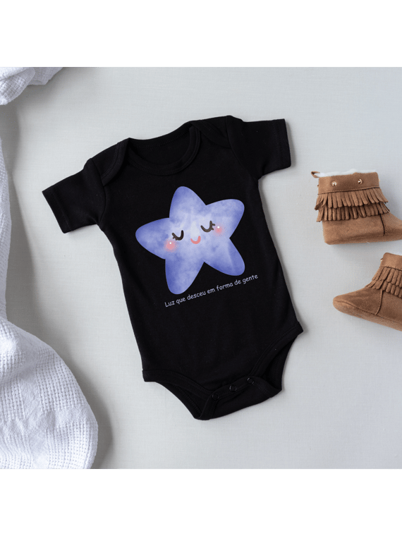 Body Angel Baby