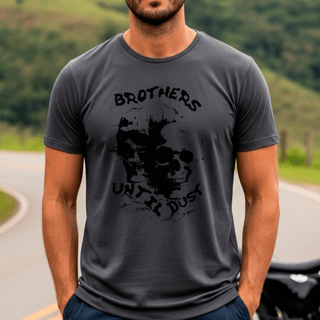 Camiseta Estonada Irmandade Eterna