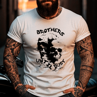 Camiseta Legado Irmandade Eterna