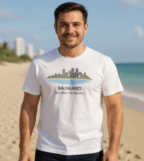 Nome do produto CAMISETA BC QUALITY