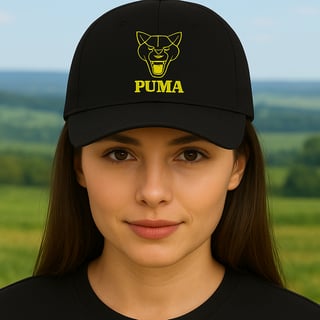 Bone Quality Puma s/ Tela