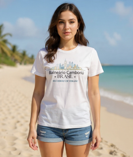 Nome do produto: CAMISETA BC QUALITY