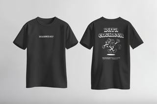 Nome do produto T-Shirt Quality - DATAENGINEER.HELP