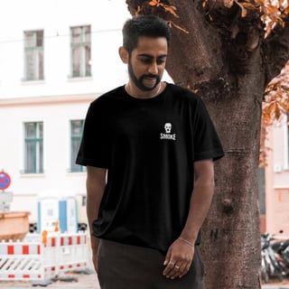 Camisa Oversized