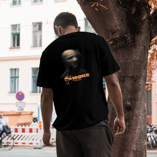 Nome do produtoCamisa Oversized