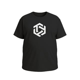 Nome do produto Camiseta Trapos Ink Plus Size